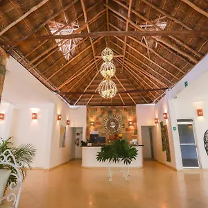 Hotel Mayan Secret Boutique, Subteniente Lopez