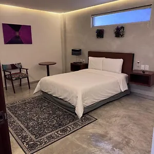 Hotel Urban 101, Chetumal